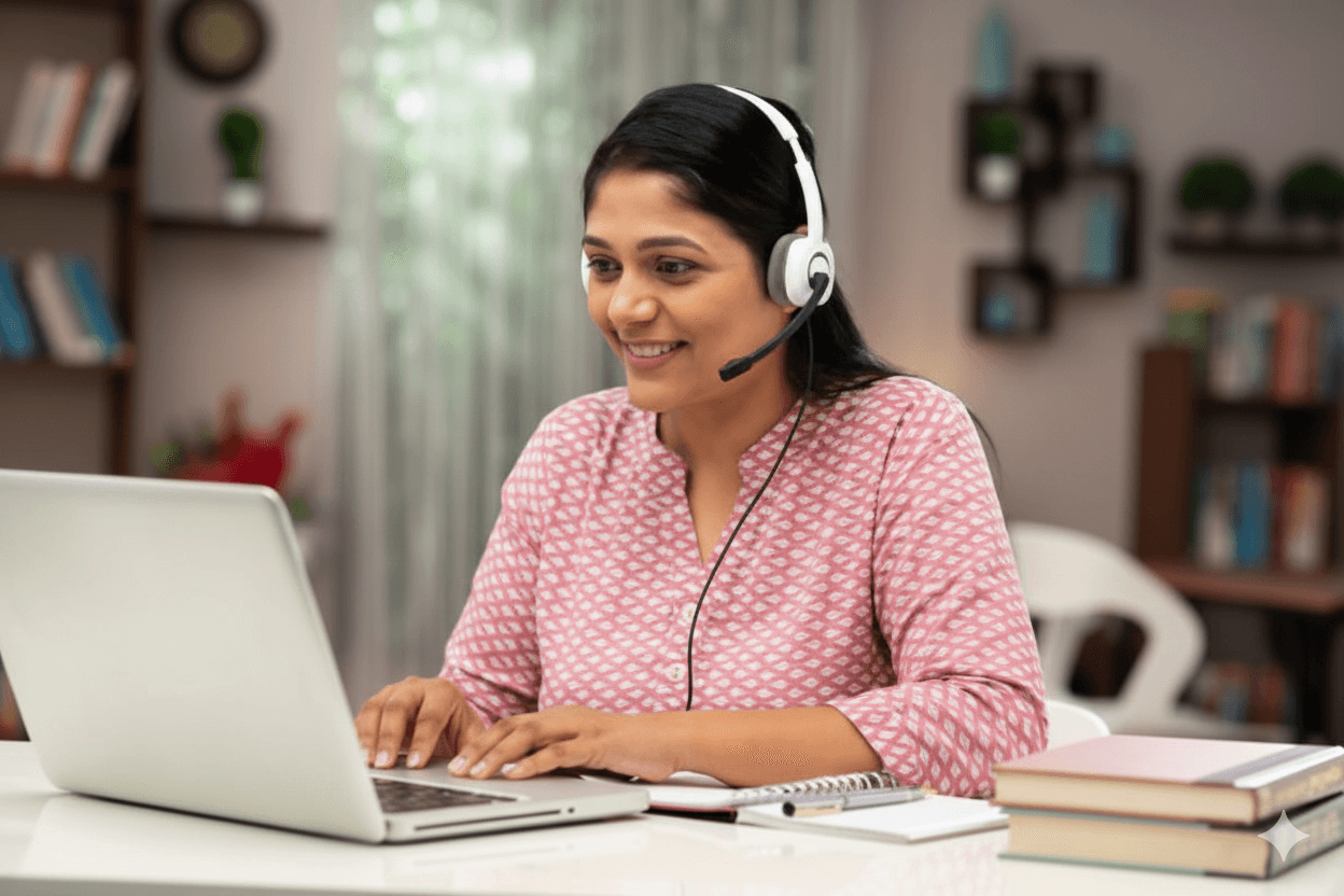 Professional Tutor Teaching